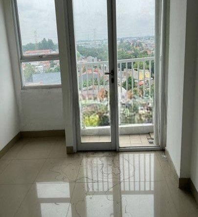 Apartemen Poris88 Studio Lantai Rendah Baru
