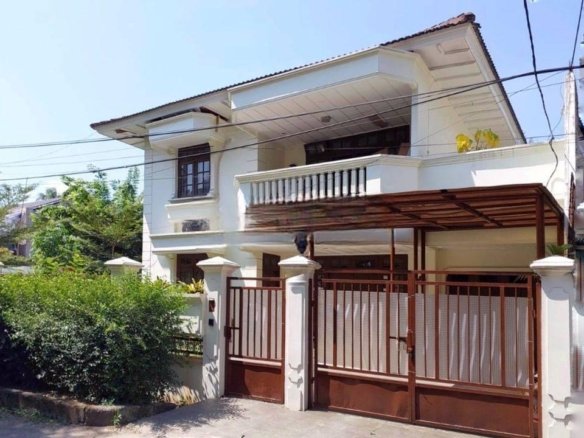 Dijual Rumah Lokasi Bona Indah, Lebak Bulus, Dekat MRT Fatmawati 10 Dijual Rumah Lokasi Bona Indah, Lebak Bulus, Dekat MRT Fatmawati Dijual Rumah Lokasi Bona Indah
