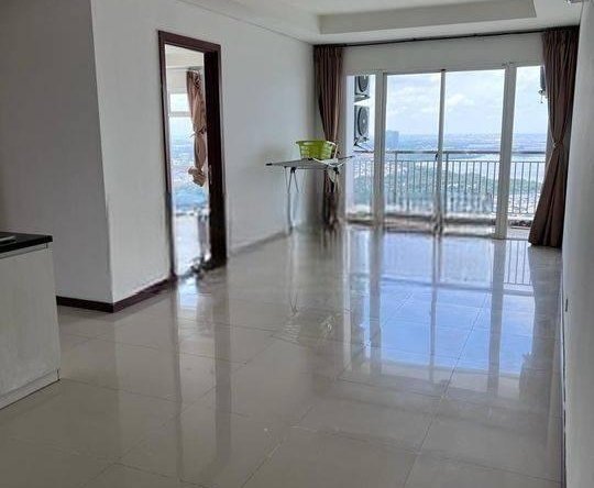 Apartemen Condo Baywalk. 82m2