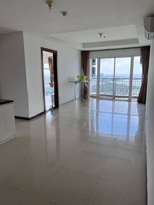 Apartemen Condo Baywalk. 82m2