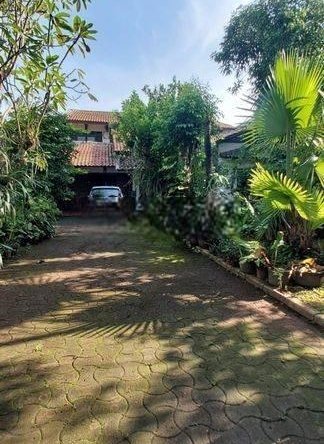 FOR SALE RUMAH MURAH 2 LANTAI HITUNG TANAH WARUNG BUNCIT JAKSEL