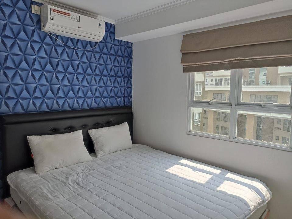 Tahun Dibangun : 2013