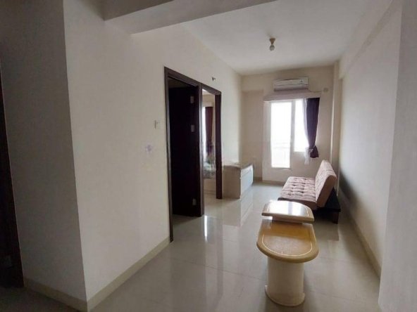 Dijual Apartemen Galeri Ciumbulueit 2 Tipe 2BR Edelweiss Dekat Kampus