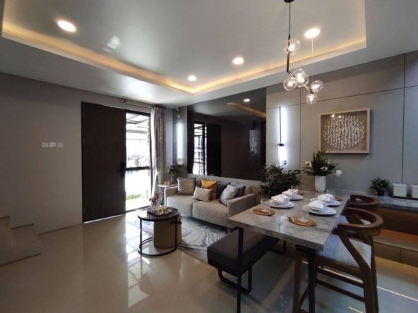 DIJUAL RUMAHNYA TURUN 500 JT JAMINAN RUMAH TERMURAH YG LAGI VIRAL MURAH DEKAT AEON MALL BSD