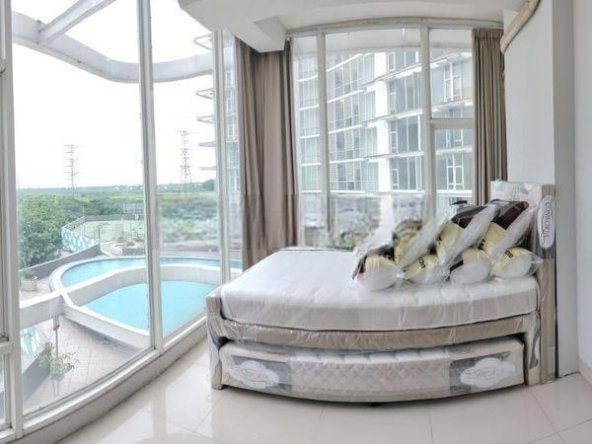 Apartemen Gading Serpong dekat mall sms Majestic Point dan Mtown