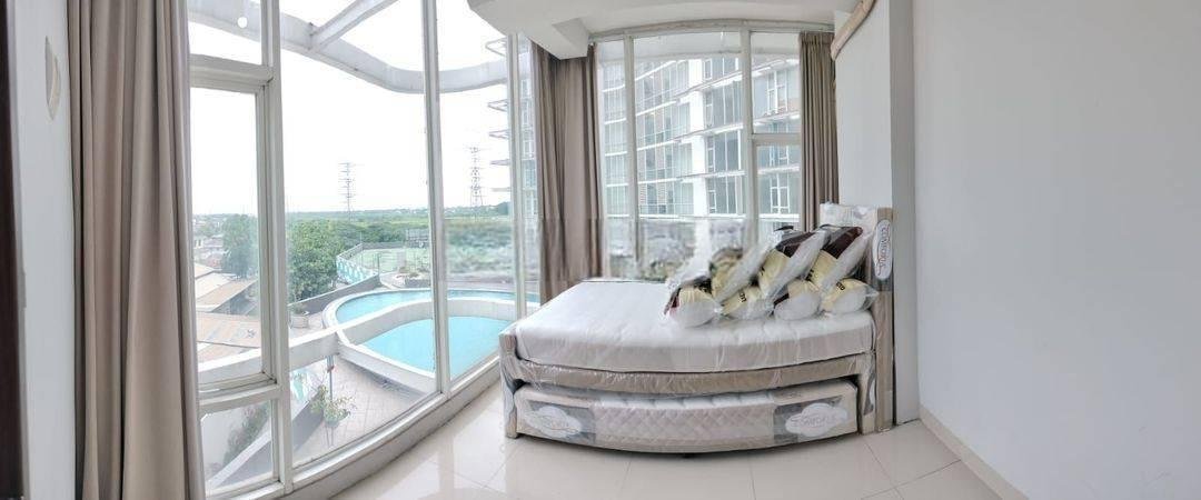 Apartemen Gading Serpong dekat mall sms Majestic Point dan Mtown Apartemen Gading Serpong dekat mall sms Majestic Point dan Mtown