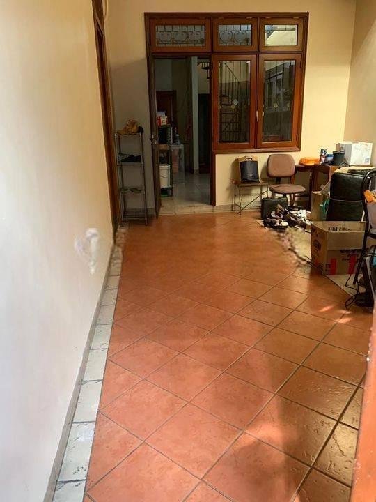 Disewakan rumah strategis dekat toll aeon mall dan bisa buat kantor