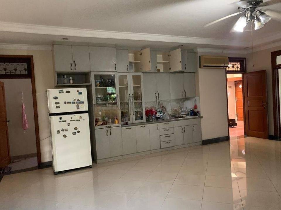 Disewakan rumah strategis dekat toll aeon mall dan bisa buat kantor