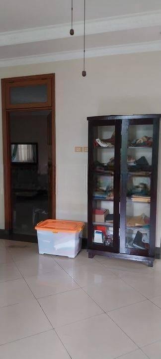 Disewakan rumah strategis dekat toll aeon mall dan bisa buat kantor