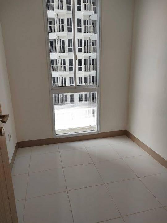 Apartemen Tokyo Riverside Pik 2 Jual Rugi 2br 36m2 Harga 435jt