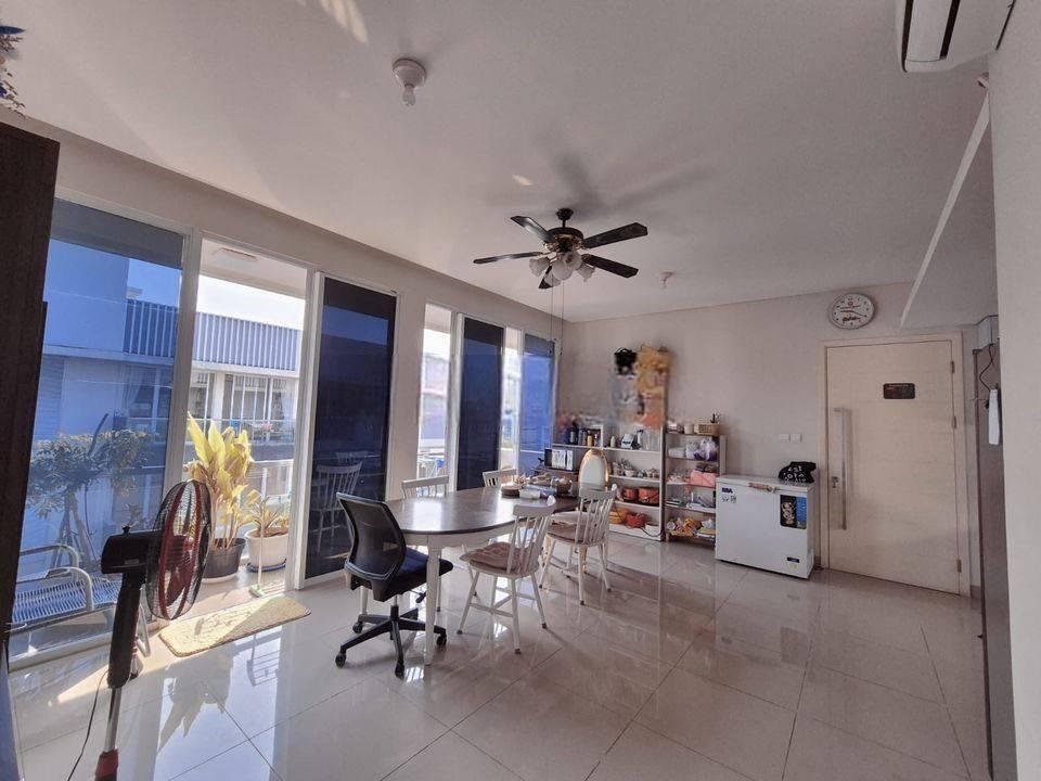 Rainbow Spring Condovilla Gading Serpong