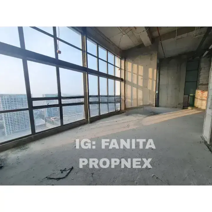 Murah Jarang Ada Penthouse di St Moritz Jakarta Tower Ambasador Murah Jarang Ada Penthouse di St Moritz Jakarta Tower Ambasador