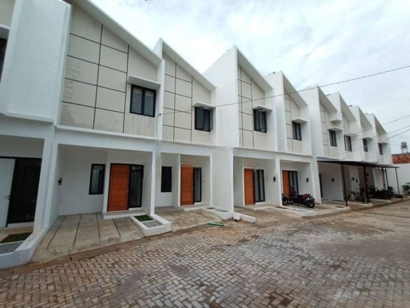 Rumah Cluster Jakarta Selatan 2 menit pintu tol 2 Rumah Cluster Jakarta Selatan 2 menit pintu tol Rumah Cluster Jakarta Selatan 2 menit pintu tol