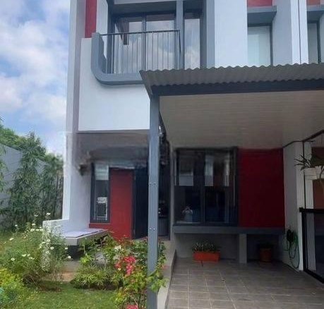 RUMAH FURNISHED SIAP HUNI 3 KT 3 AC di FREJA CHIC BSD-No cobroke 20 RUMAH FURNISHED SIAP HUNI 3 KT 3 AC di FREJA CHIC BSD-No cobroke RUMAH FURNISHED SIAP HUNI 3 KT 3 AC di FREJA CHIC BSD-No cobroke