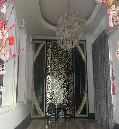 Rumah Mewah Pantai Indah Kapuk Hoek 518M2 (American Classic) 4 Rumah Mewah Pantai Indah Kapuk Hoek 518M2 (American Classic) Rumah Mewah Pantai Indah Kapuk Hoek 518M2 (American Classic)