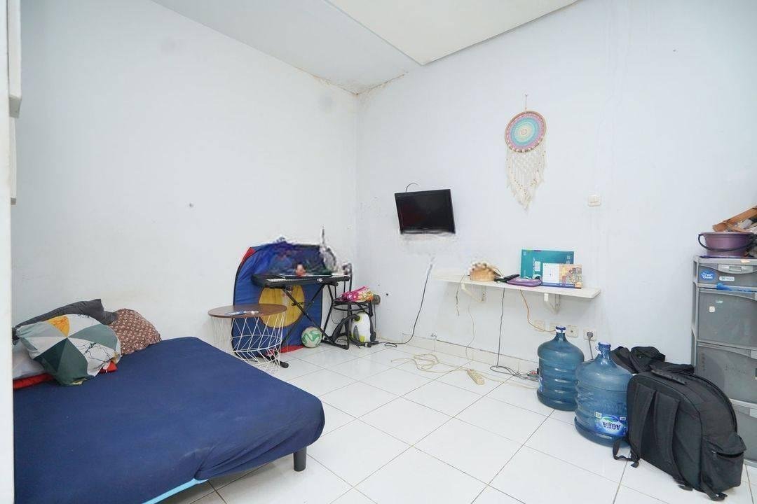 Tangsel Dibantu KPR J19010