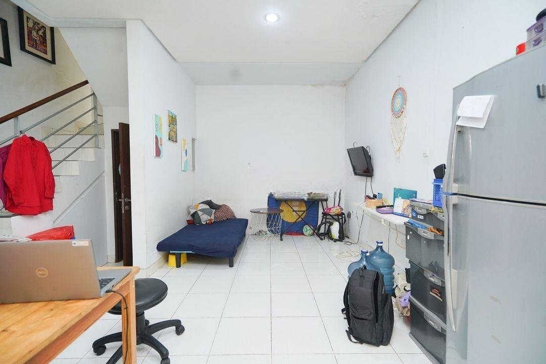 Tangsel Dibantu KPR J19010