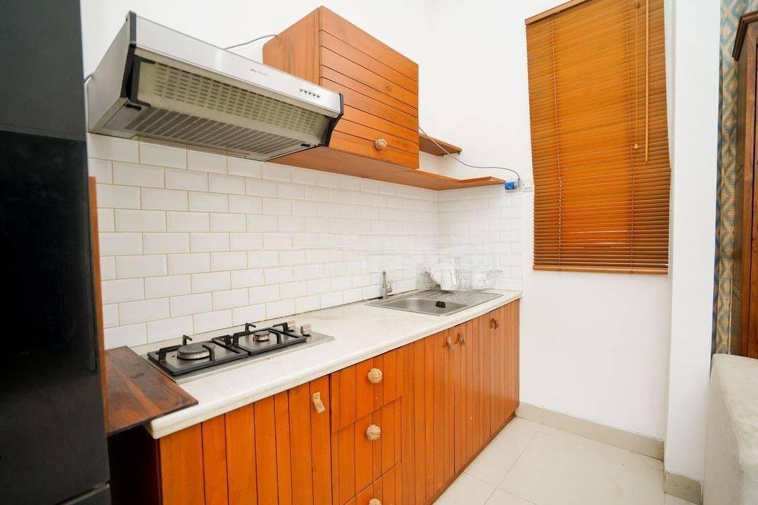 Rumah Baru Renov Semi Furnished 15 Menit ke AEON Mall BSD Bisa Nego J10625