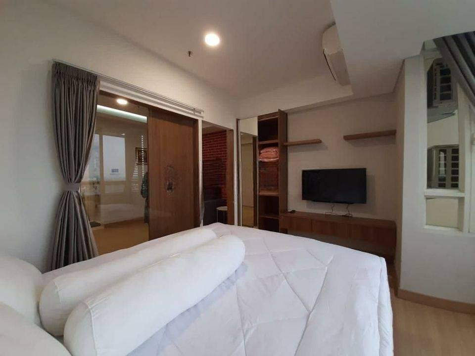 Dijual Apartemen Skandinavia