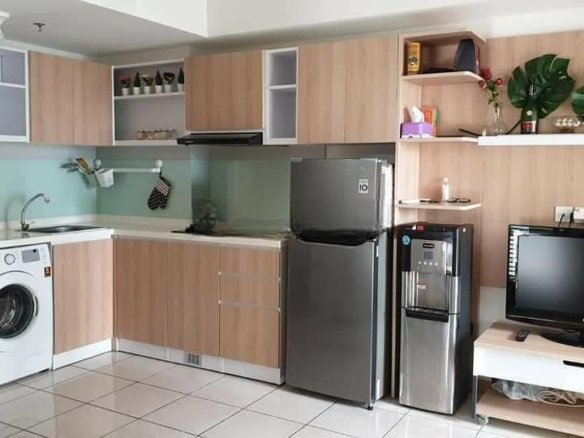 M-Town Residence 3BR Jual Cepat