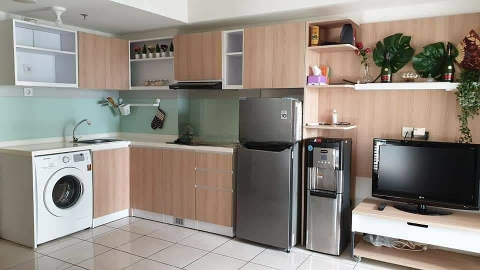 M-Town Residence 3BR Jual Cepat