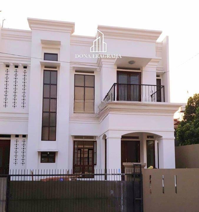 Rumah Keren Di Komplek Baru Renov 5 Menit Ke Mrt Lebak Bulus Rumah Keren Di Komplek Baru Renov 5 Menit Ke Mrt Lebak Bulus