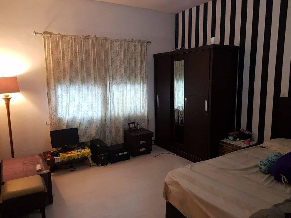 Rumah Seken Luas Siap Huni 2 Lt Hadap Utara di Bintaro dekat Sekolah dan Mall Siap KPR J20145