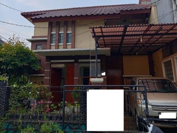 Rumah Cantik dekat Pintu Tol Bintaro Viaduct Harga Nego Siap KPR J24032 34 Rumah Cantik dekat Pintu Tol Bintaro Viaduct Harga Nego Siap KPR J24032 Rumah Cantik dekat Pintu Tol Bintaro Viaduct Harga Nego Siap KPR J24032