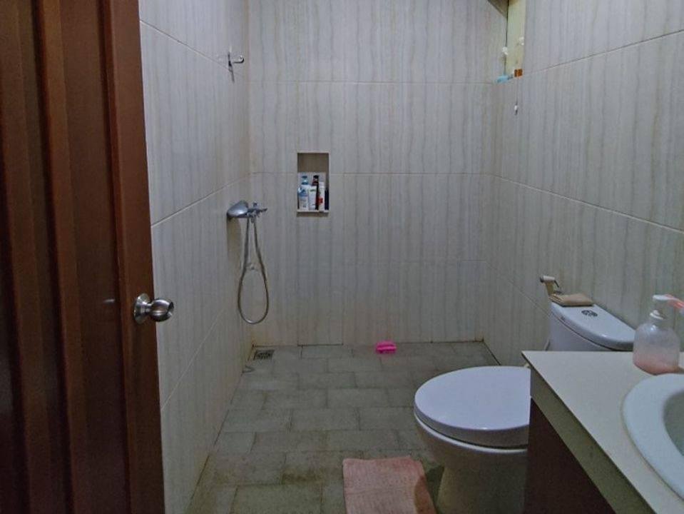 Rumah Cantik dekat Pintu Tol Bintaro Viaduct Harga Nego Siap KPR J24032