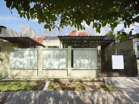 Rumah SHM LT 120 Hadap Utara Dibantu KPR 10 Menit ke Summarecon Mall Serpong J16171