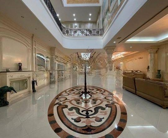 Rumah Siap Huni Lux Di Selong Senopati