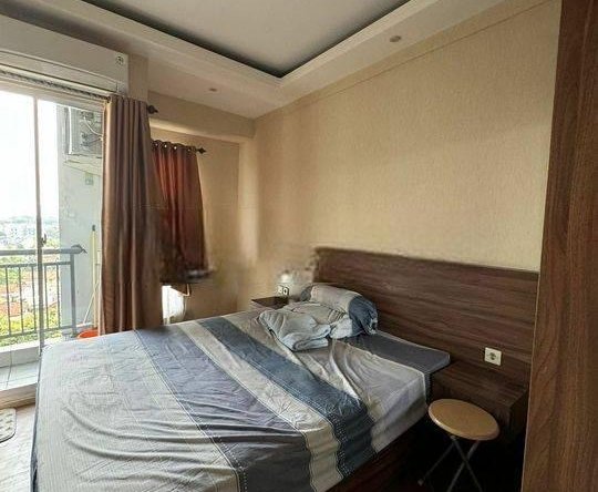 Dijual Apartemen Akasa di BSD City