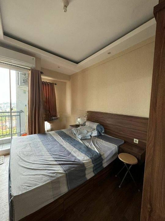 Dijual Apartemen Akasa di BSD City