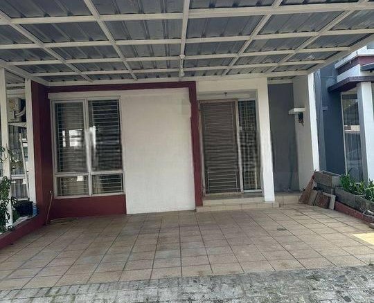 RUMAH 1 LANTAI 3 KAMAR di COSMO THE ICON BSD-No cobroke 32 RUMAH 1 LANTAI 3 KAMAR di COSMO THE ICON BSD-No cobroke RUMAH 1 LANTAI 3 KAMAR di COSMO THE ICON BSD-No cobroke