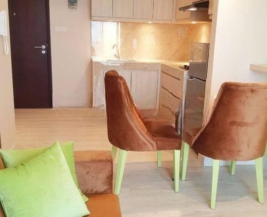 Casa De Parco Apartment 1BR Furnished