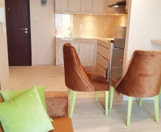 Casa De Parco Apartment 1BR Furnished