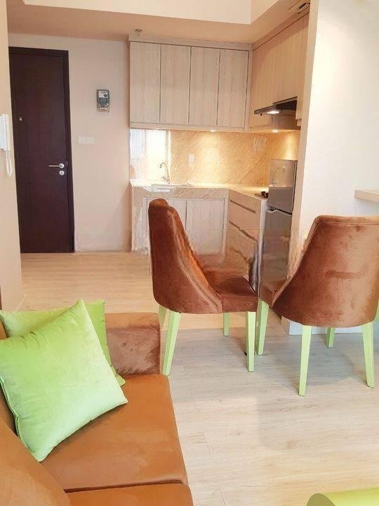 Casa De Parco Apartment 1BR Furnished