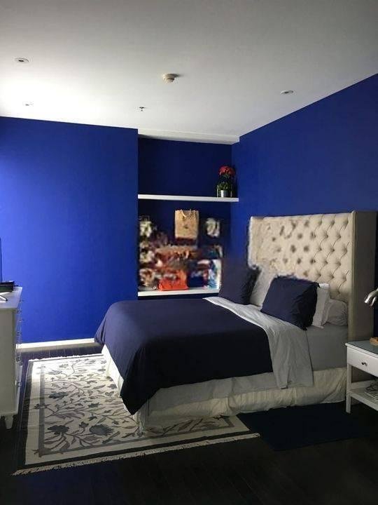 Apartemen Verde Lantai Sedang