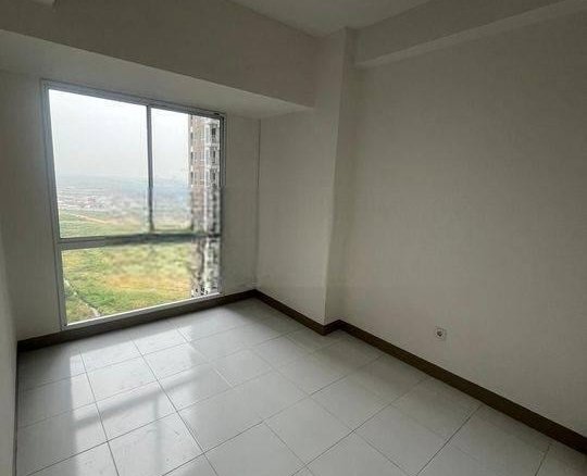 Dijual Apartment Tokyo Riverside 2BR 36m2 View Laut Kosongan Mid