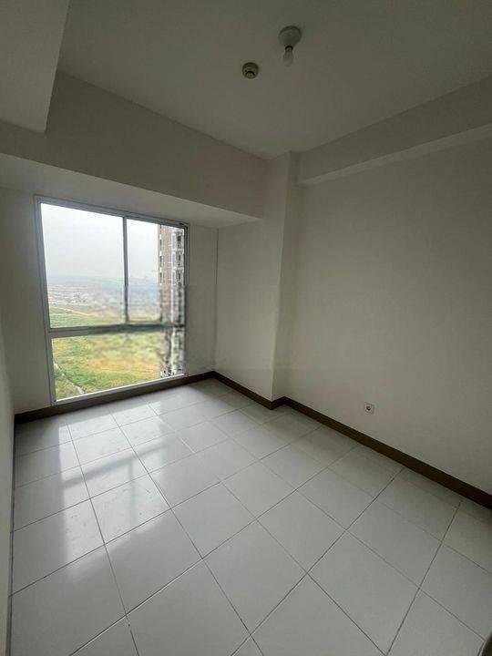 Dijual Apartment Tokyo Riverside 2BR 36m2 View Laut Kosongan Mid