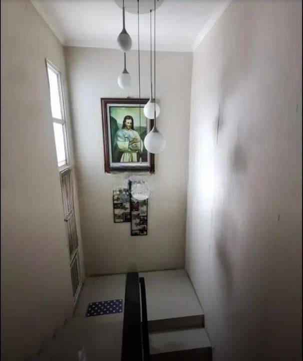 Termurah Full Furnished Cluster Bohemia Gading Serpong siap huni