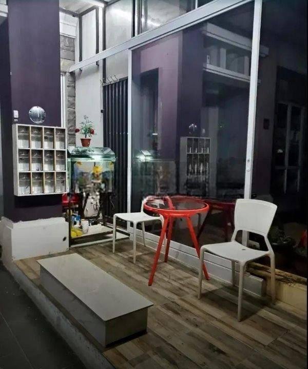 Termurah Full Furnished Cluster Bohemia Gading Serpong siap huni