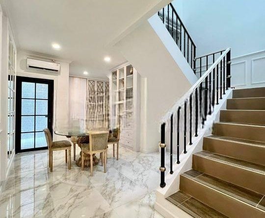 Dijual Rumah Baru 160 M2 di Pondok Indah 8 Dijual Rumah Baru 160 M2 di Pondok Indah Dijual Rumah Baru 160 M2 di Pondok Indah