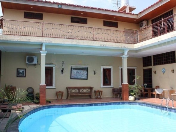 Dijual Cepat Rumah Siap Huni di Pondok Gede Bekasi