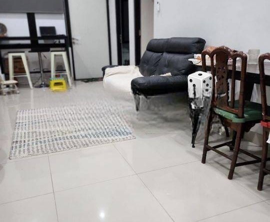 JUAL CEPAT APARTEMEN METRO SUNTER SIAP HUNI KONDISI