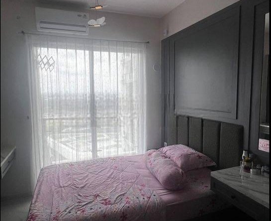 Murah Bangett bisa Di Cicil Apartemen Mewah Bonus Full Furnishhh
