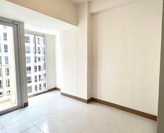 Apartemen Tokyo Riverside Pik 2 Studio 21m2 Jual Bu Dapat Ac