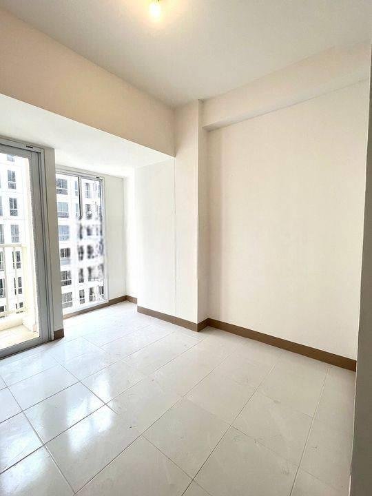 Apartemen Tokyo Riverside Pik 2 Studio 21m2 Jual Bu Dapat Ac