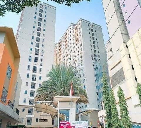 Apartemen Gading Nias Residences Murah Jual Butuh Cepat