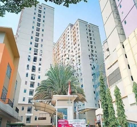 Apartemen Gading Nias Residences Murah Jual Butuh Cepat